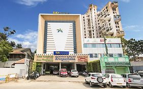Fabhotel Prime Arunaachalaa Residency